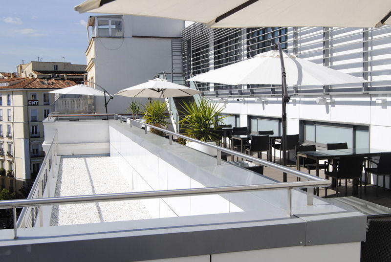 Hotel Eurostars Plaza Mayor Madrid