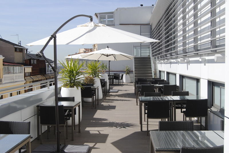 Eurostars Plaza Mayor
