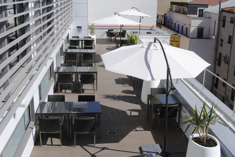 Hotel Eurostars Plaza Mayor 4*