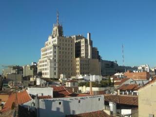 Casa de hóspedes America