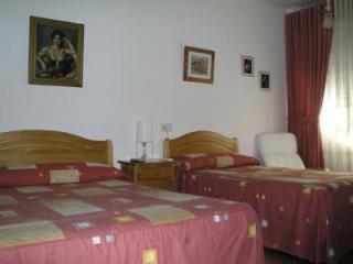 Casa de hóspedes America 2*