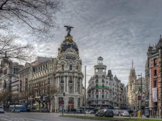 Gæstehus America Madrid