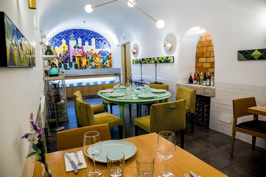 Hotel Meninas - Boutique Opera