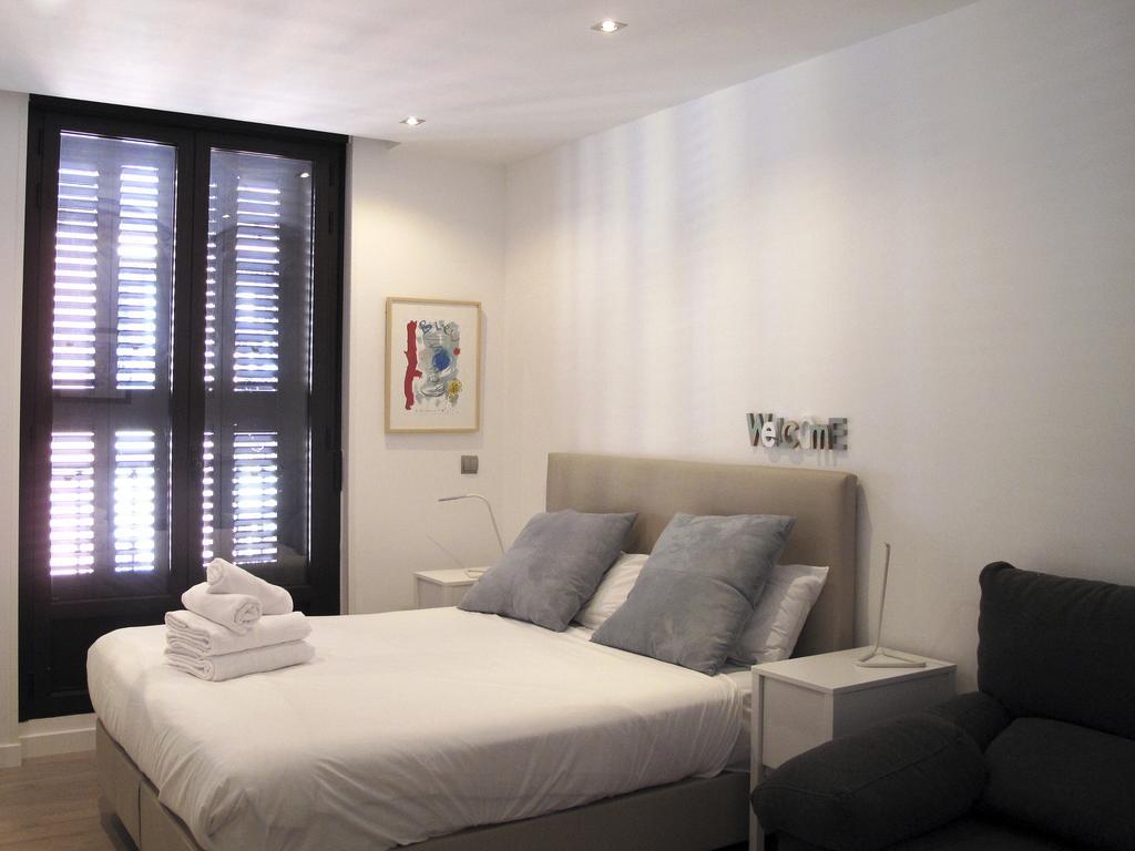 Apartment Arenal Preciados Madrid