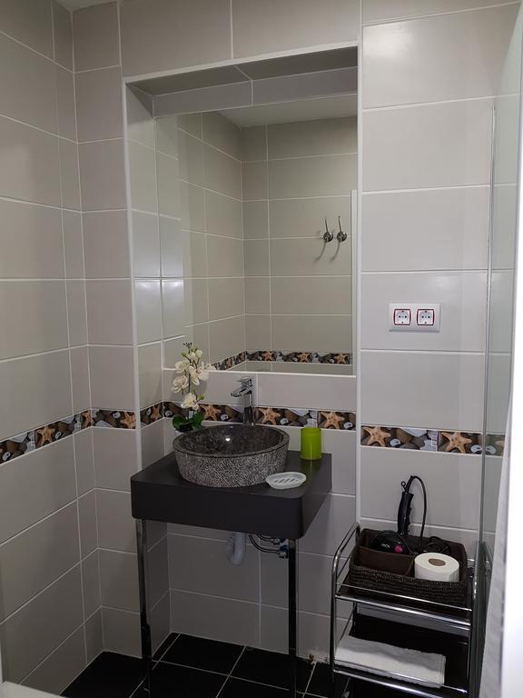 Star Guest house