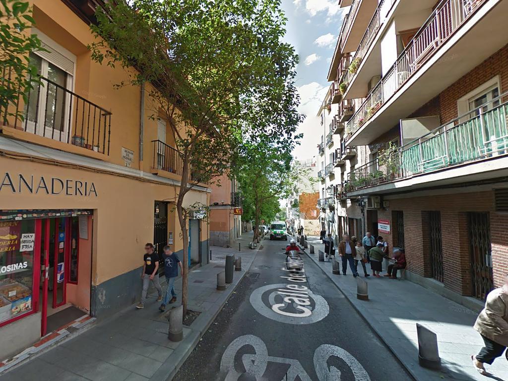 Centro B Apartment *