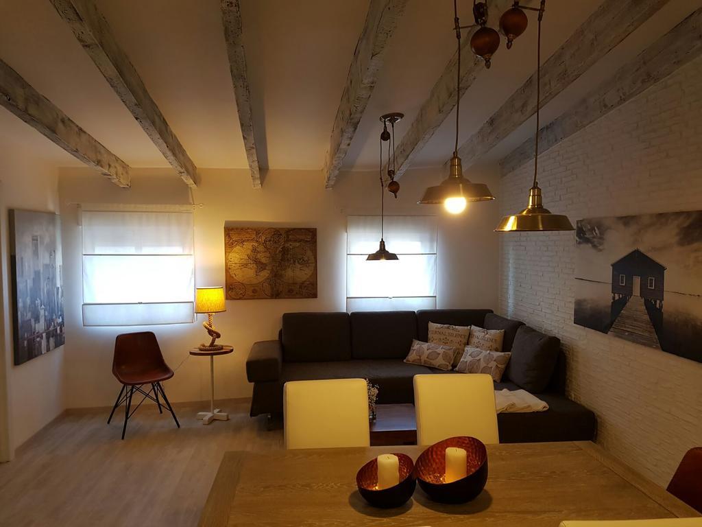 Apartment Centro B Madrid