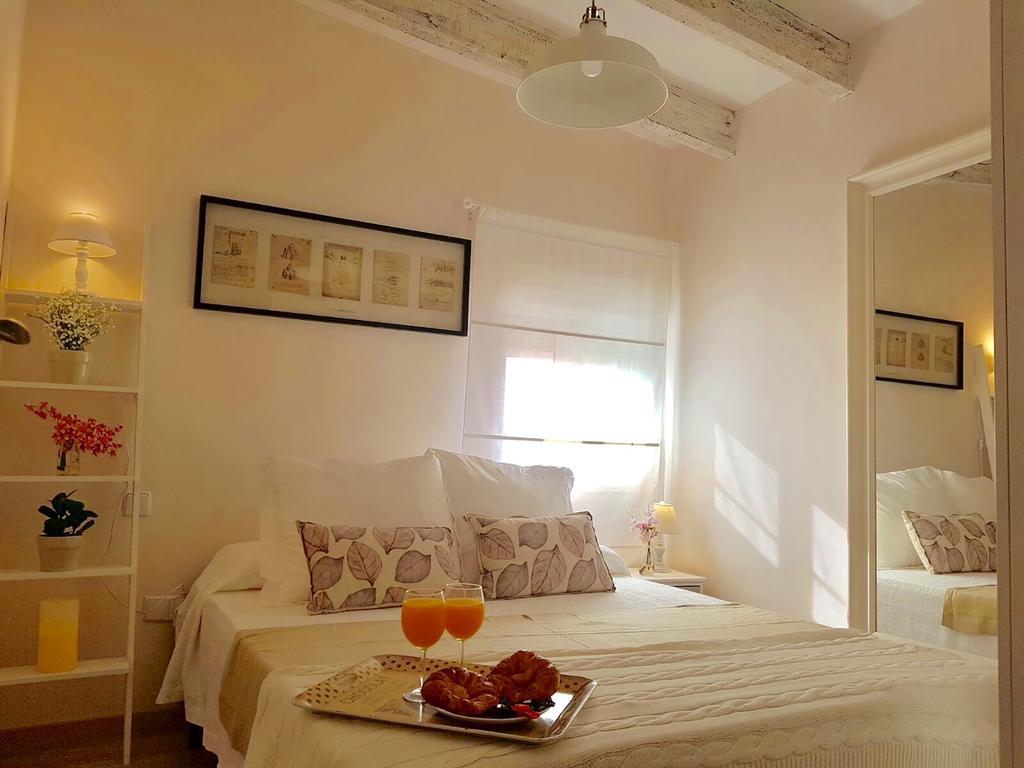 Centro B Apartment Madrid