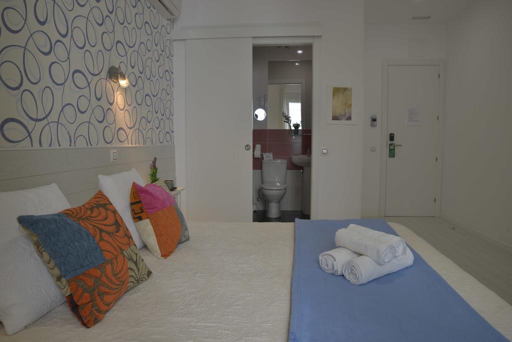 Star Guest house *