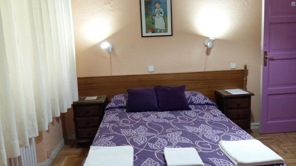 San Martin Guest house 2*