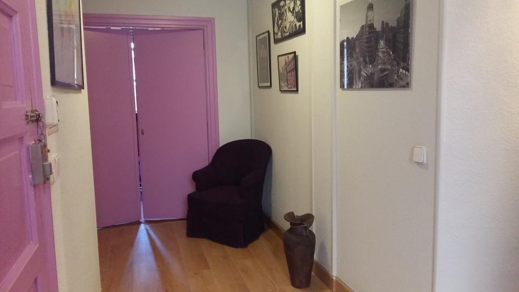 Guest house San Martin Madrid