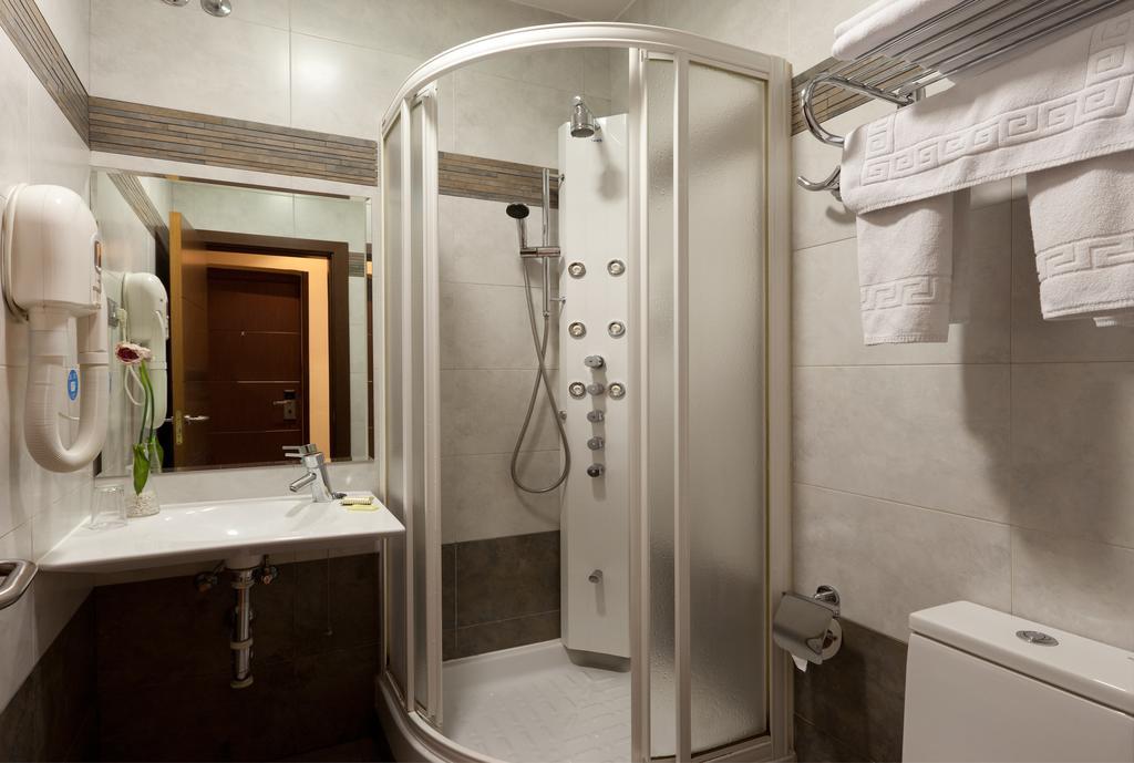 Astoria Guest house 2*