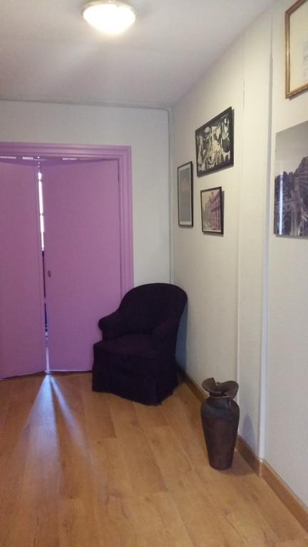 San Martin Guest house Madrid