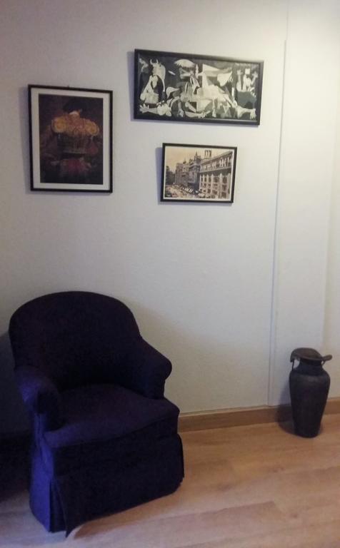 San Martin Guest house