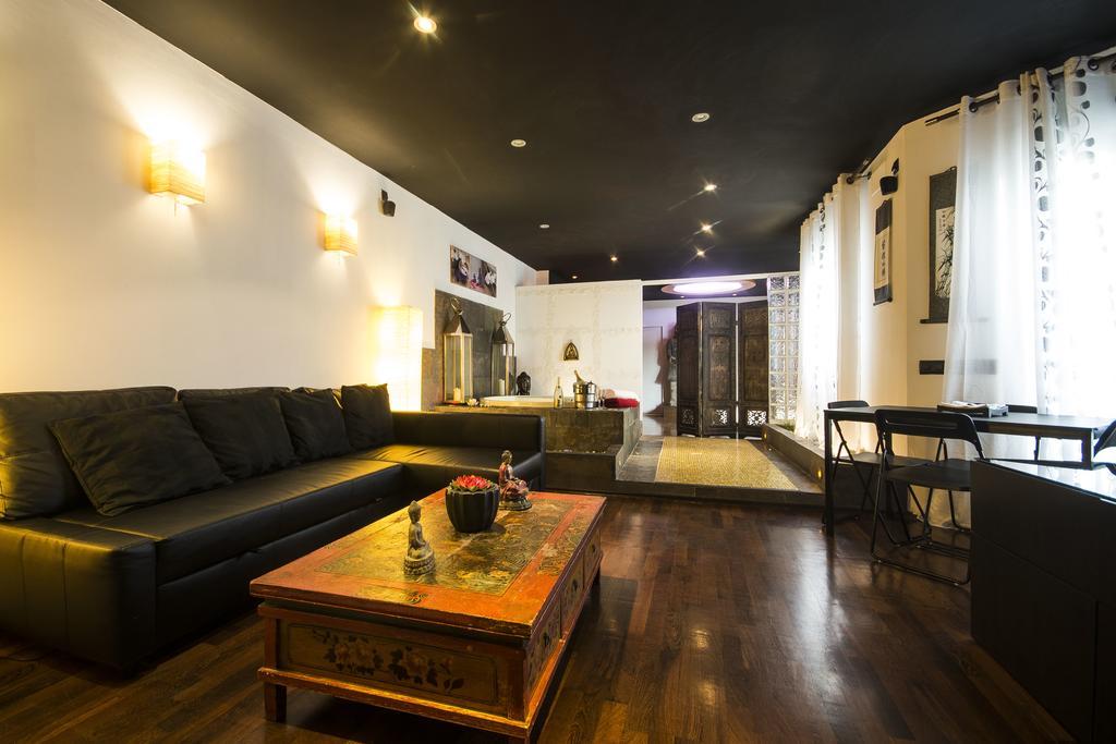 Alaia Holidays Gran Vía Apartamento