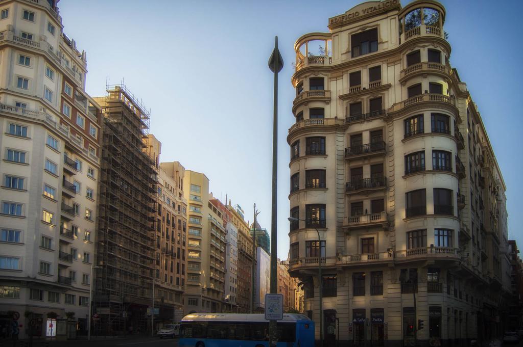Apartamento Smartrental Gran Via