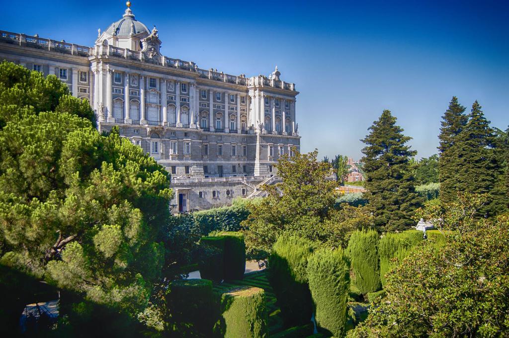 Smartrental Gran Via Apartamento Madrid