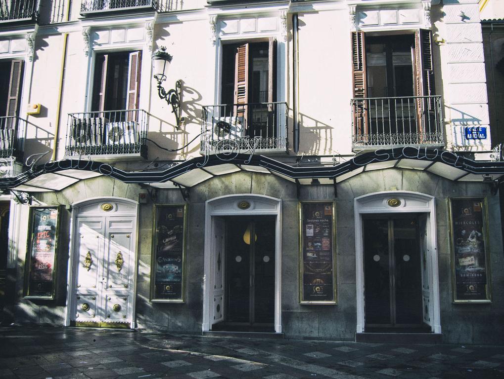 Smartrental Gran Via Apartamento