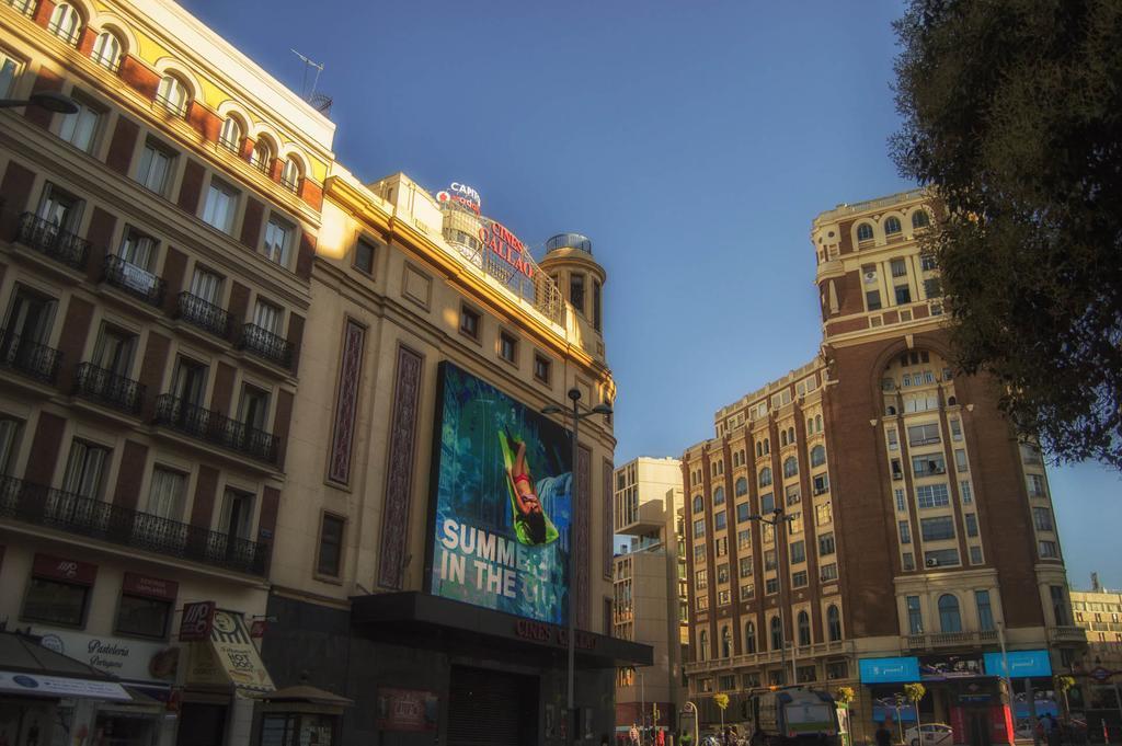 Smartrental Gran Via