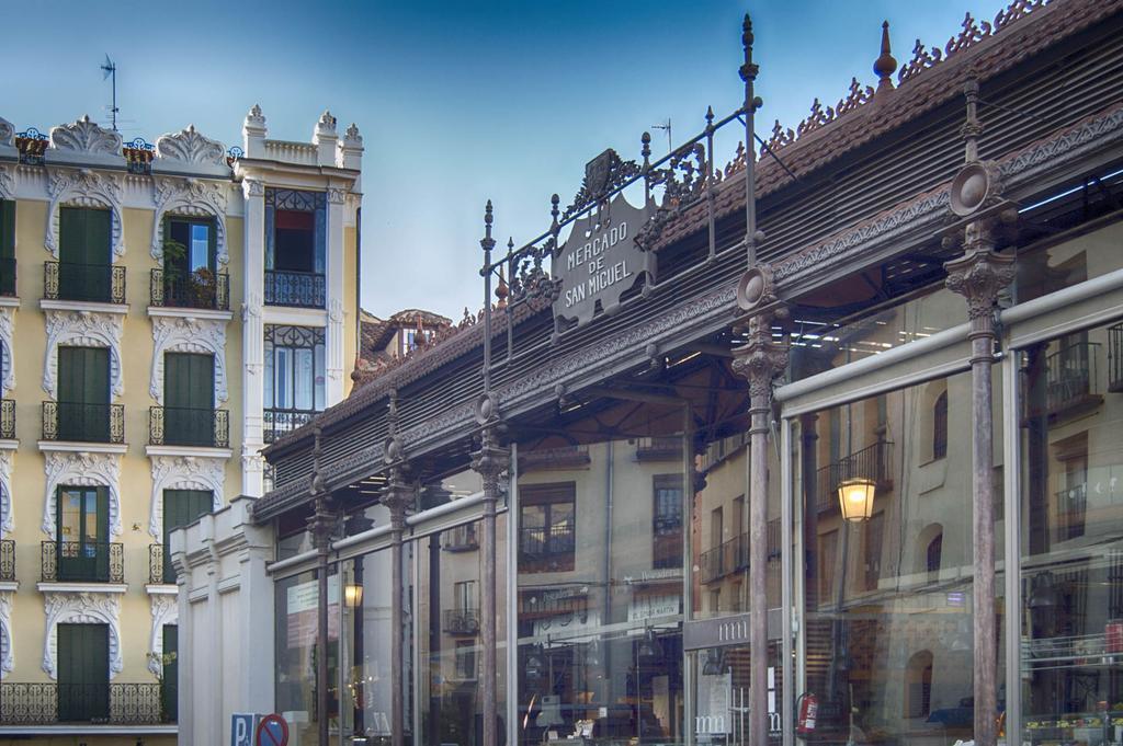 Smartrental Gran Via * Madrid