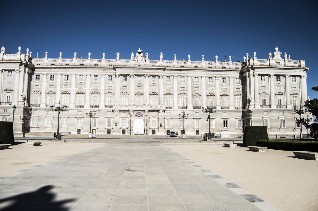 Apartamento Smartrental Gran Via