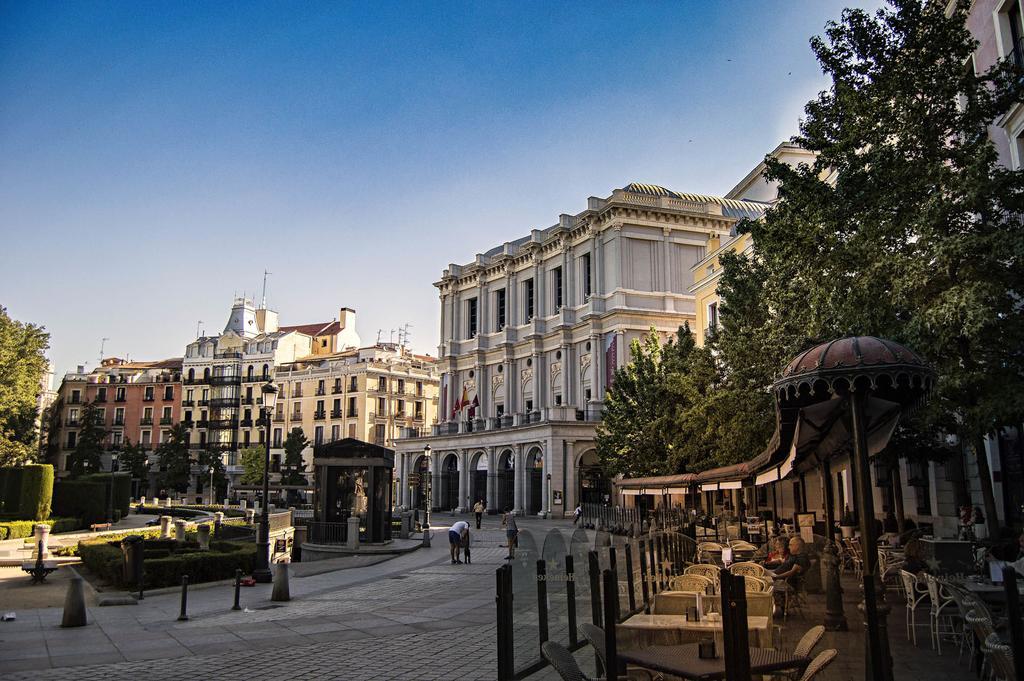 Smartrental Gran Via Apartamento Madrid