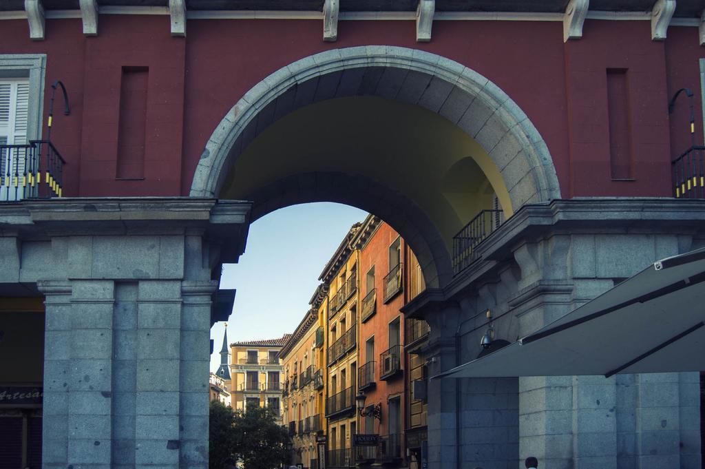 Apartamento Smartrental Gran Via *
