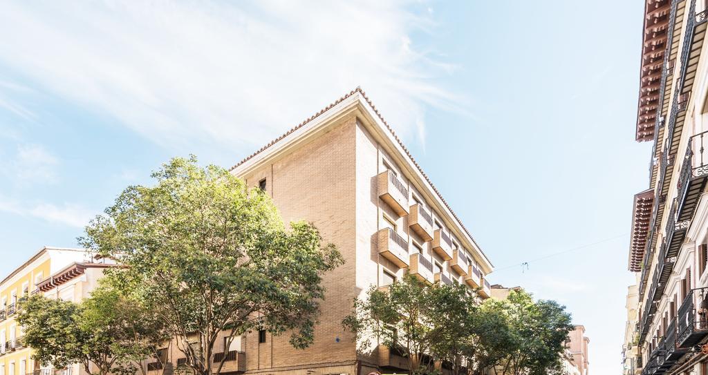 Apartahotel L&h La Latina Selection 3*