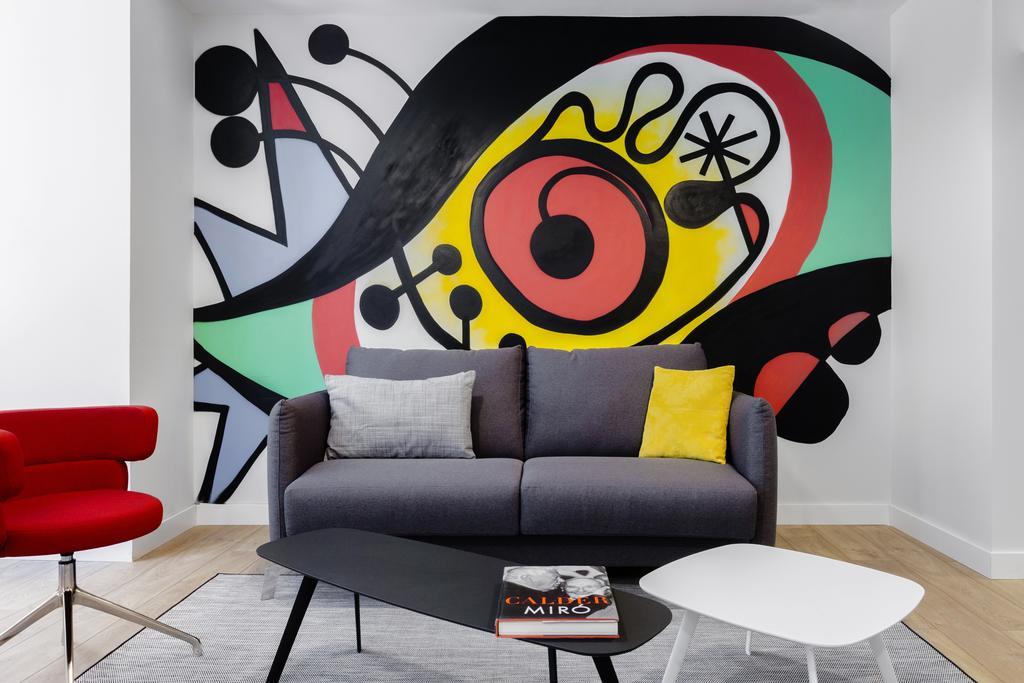 Apartment Art *