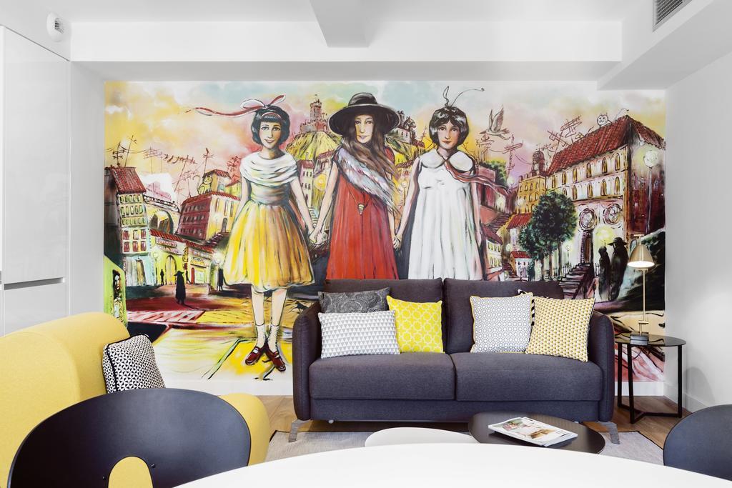 Apartment Art Madrid