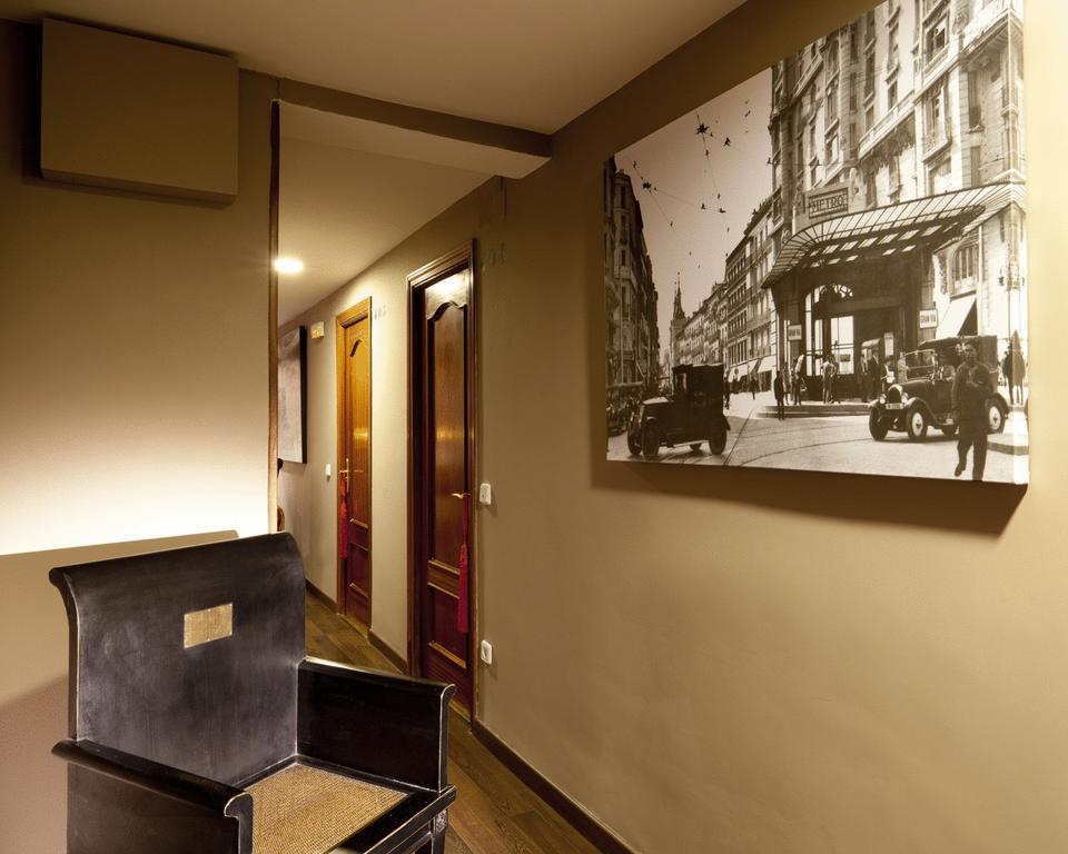 Guest house Thc Bergantin Madrid