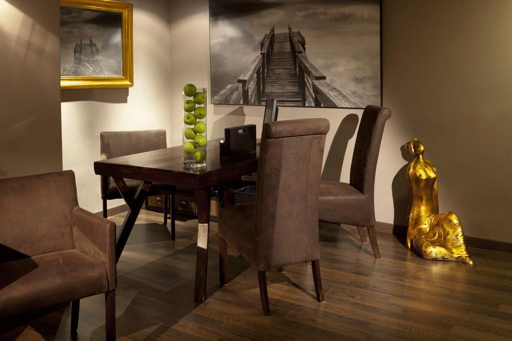 Thc Bergantin Guest house Madrid