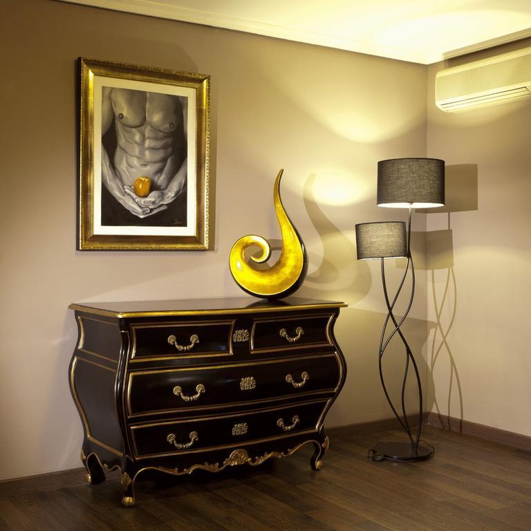 Guest house Thc Bergantin 2*