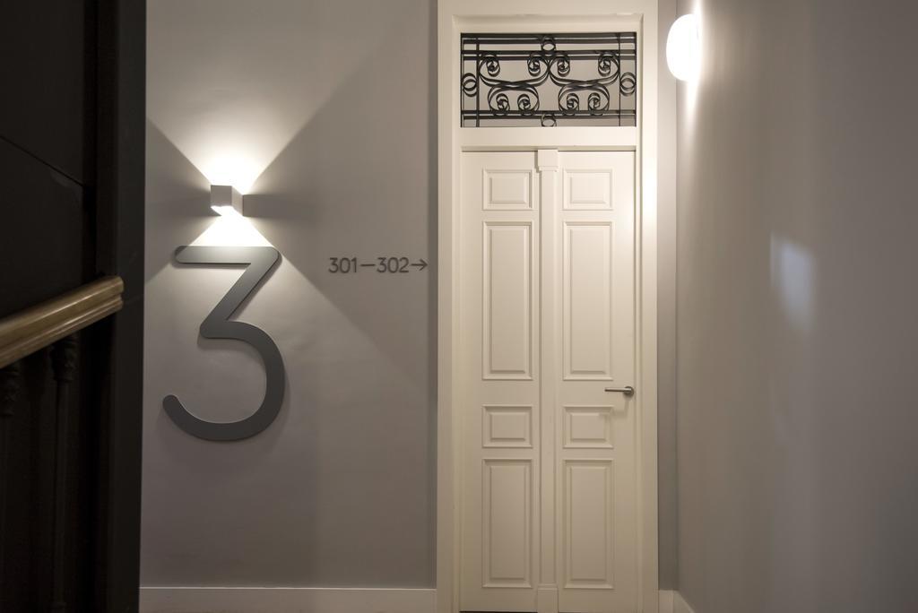 Centro Fuencarral 46 Apartamento Madri