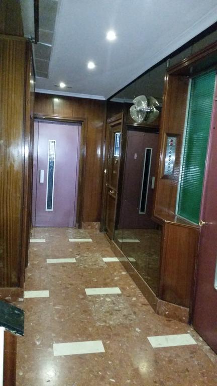Angelines Guest house Madrid