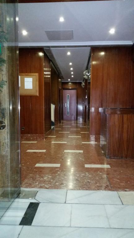 Angelines Guest house *