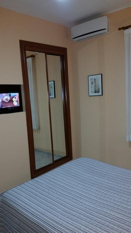 Casa de hóspedes Angelines Madri