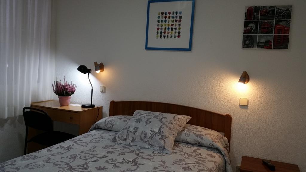 Angelines Guest house Madrid