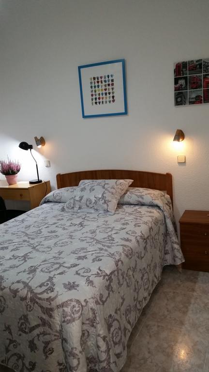 Angelines Guest house *