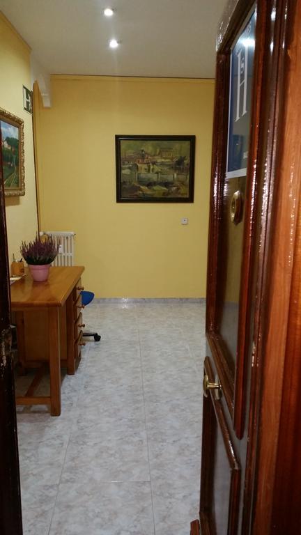 Angelines Guest house *