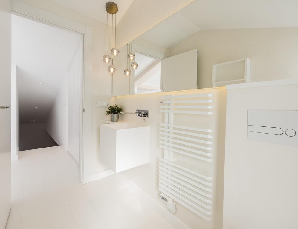 El Retiro Center Apartment