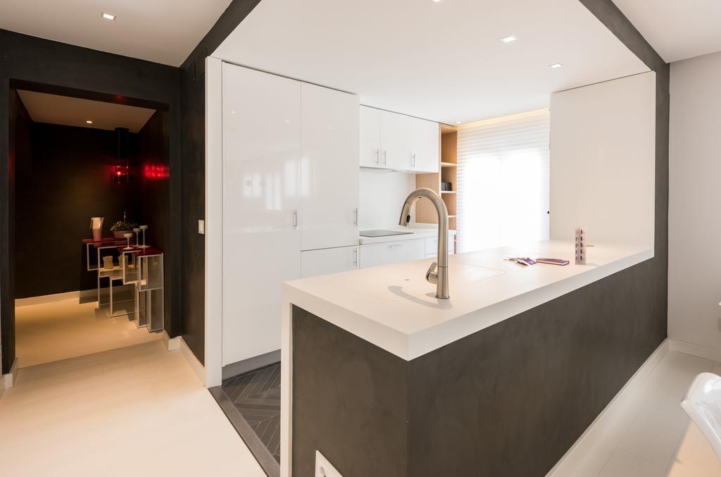 El Retiro Center Apartment *