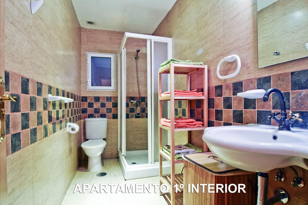 Apartamento Lg45 Madri