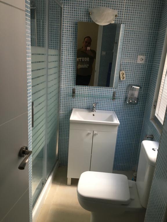 Reina Victoria Apartaments&suites Tph *
