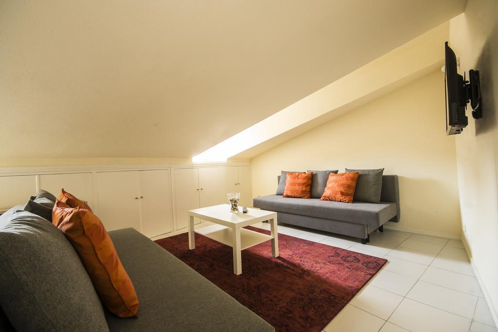 Flats For Vacations Bonetillo Apartment