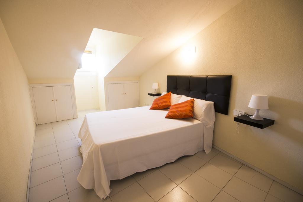Apartment Flats For Vacations Bonetillo Madrid