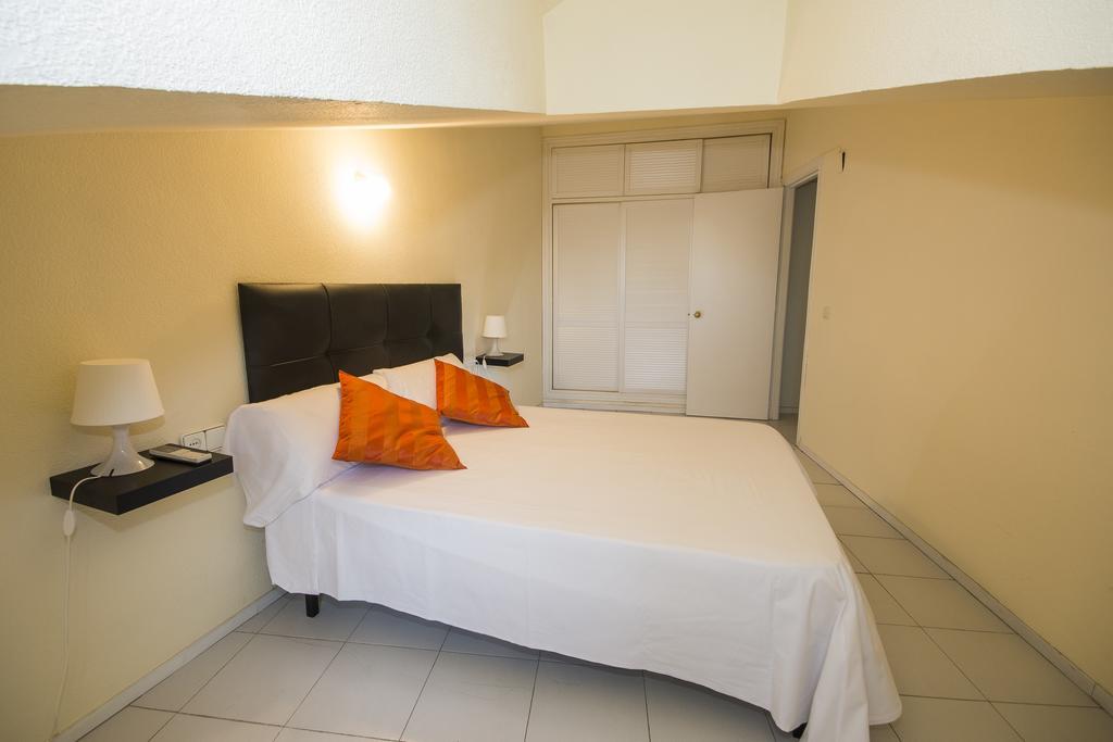 Flats For Vacations Bonetillo * Madrid