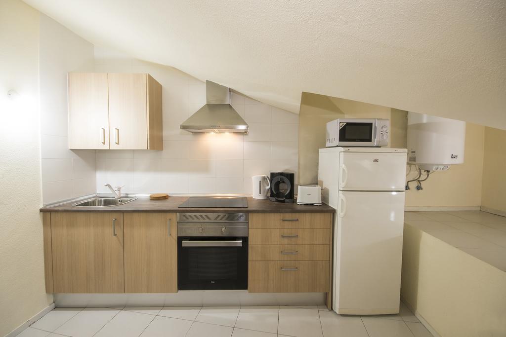 Flats For Vacations Bonetillo Apartment