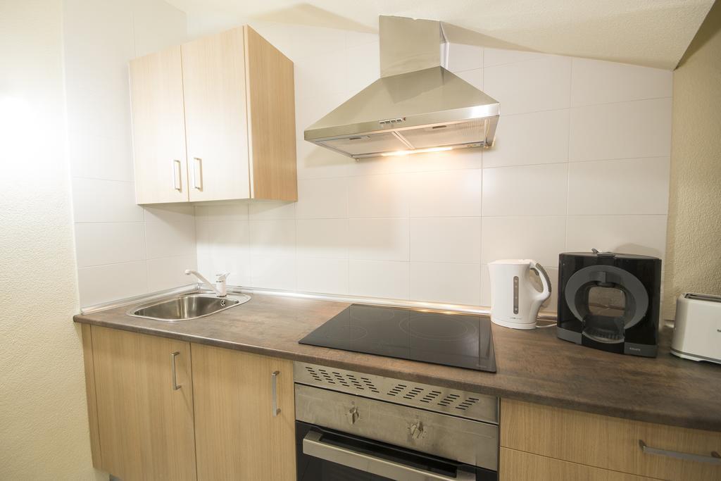 Apartment Flats For Vacations Bonetillo *