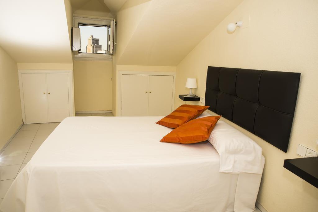 Flats For Vacations Bonetillo * Madrid
